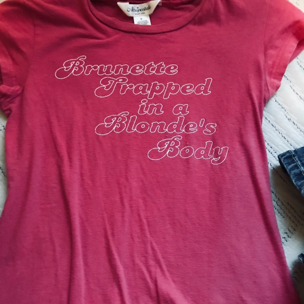 Aeropostale T-shirt